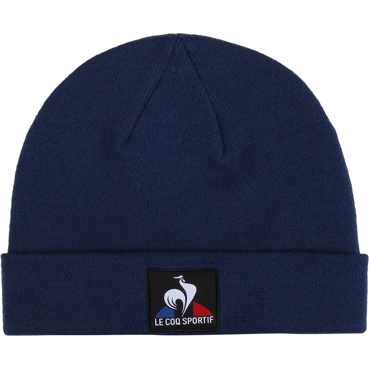 Le coq sportif beanie new arrivals