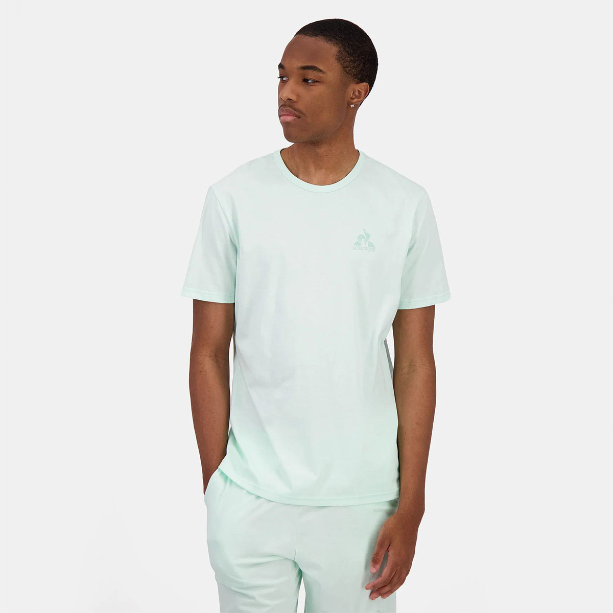 Le coq sportif monochrome shop