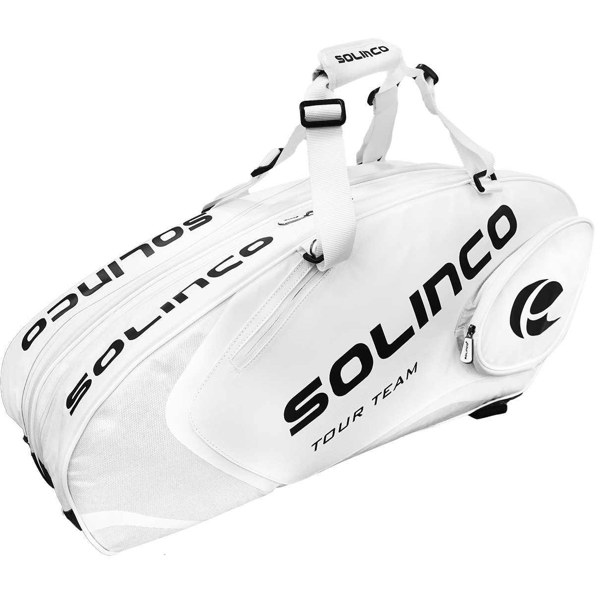 SOLINCO TOUR TEAM 6R TENNIS BAG