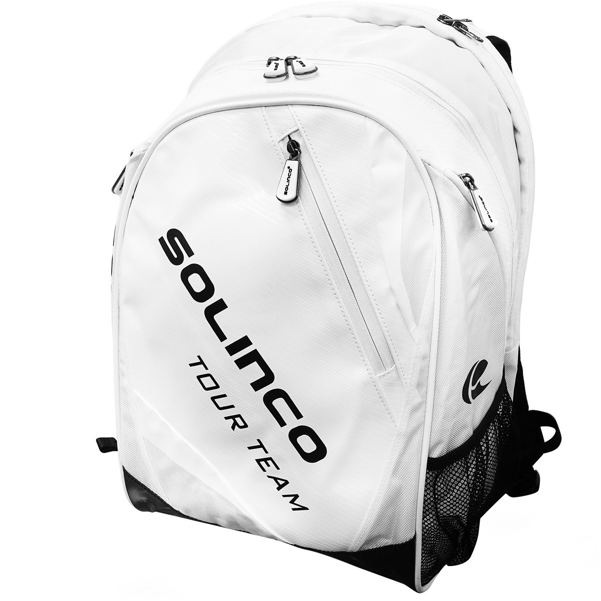 Solinco tennis bag sale