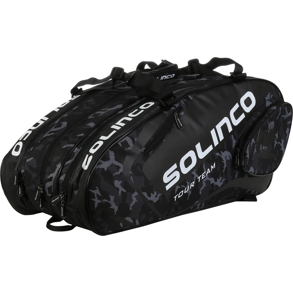 Solinco bag outlet