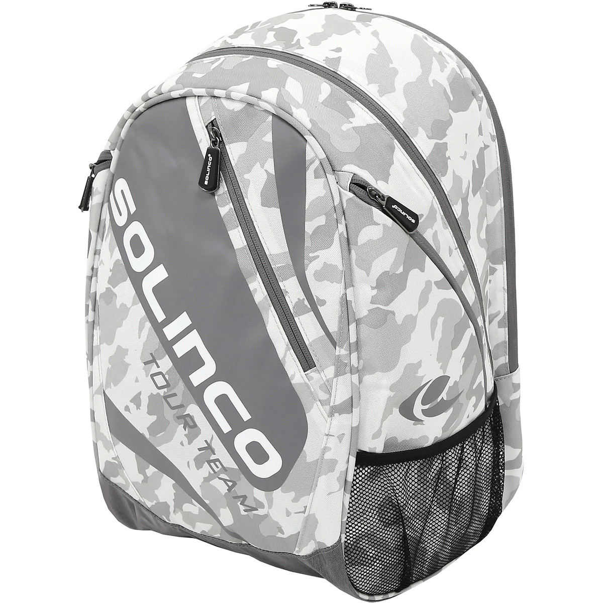 Solinco backpack outlet