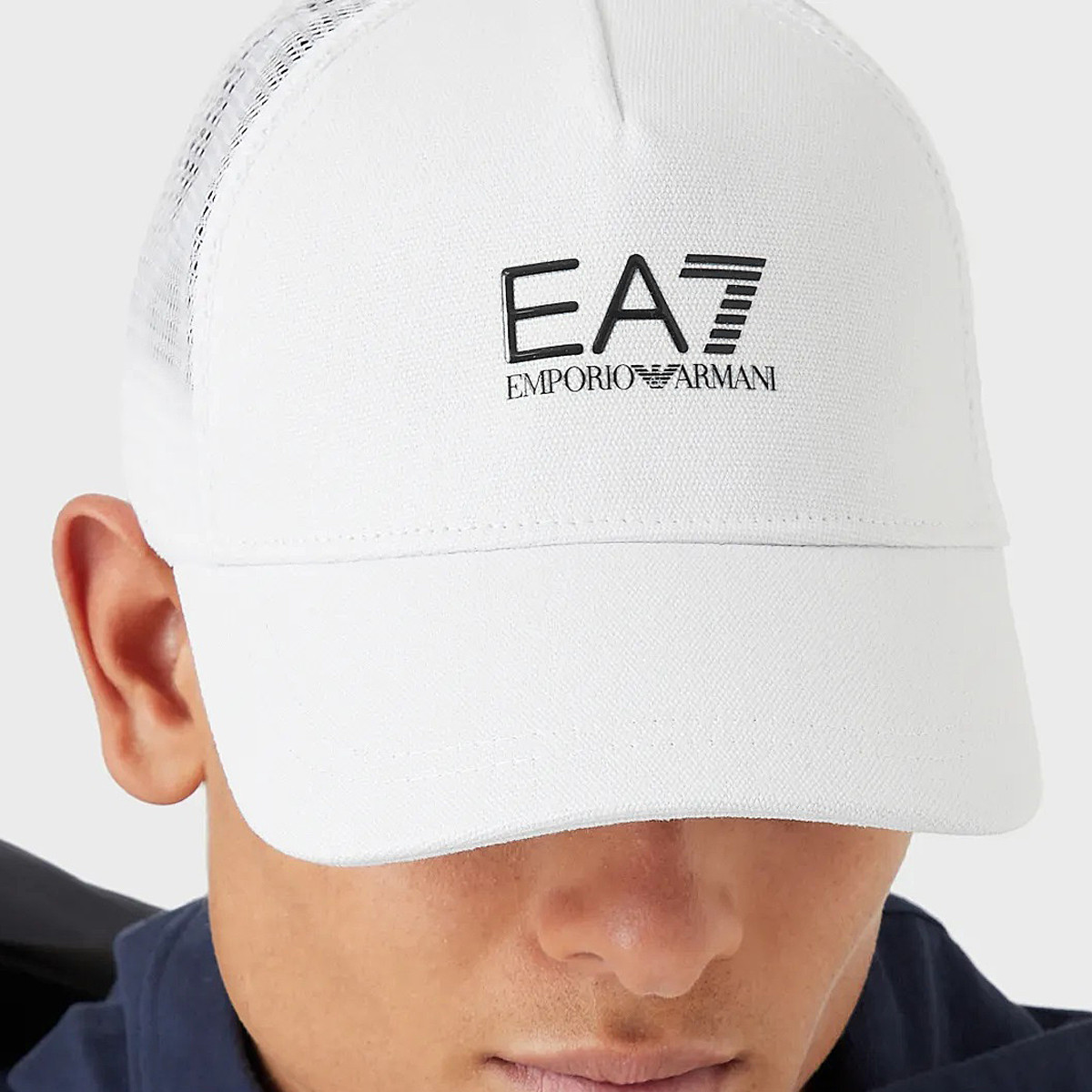 EA7 PRO DYNAMIC CAP