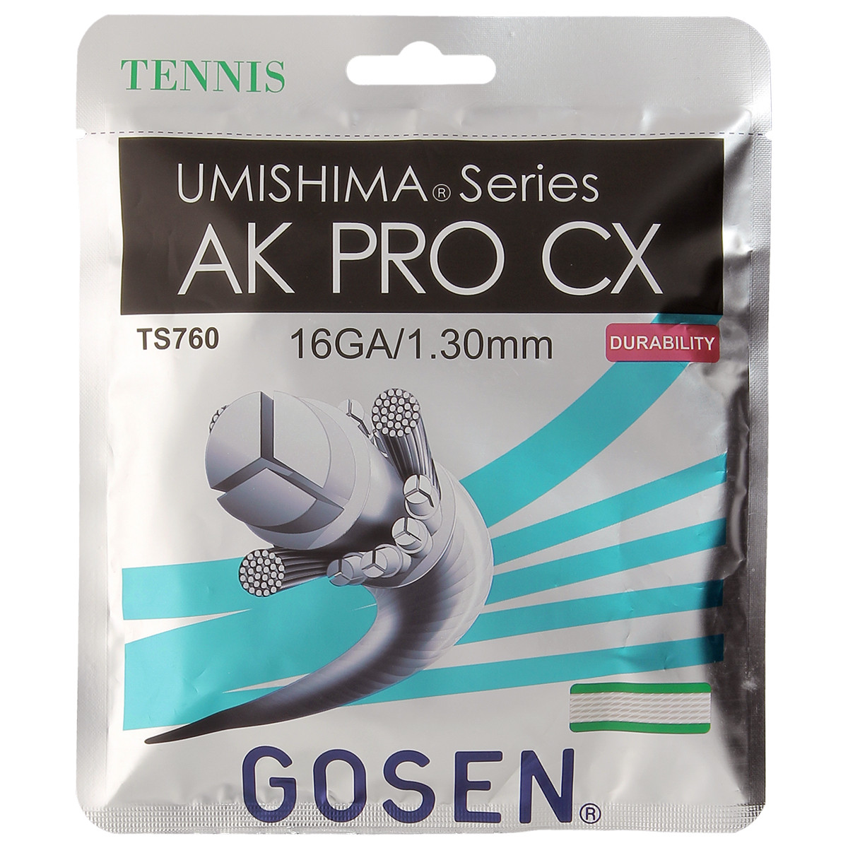 CORDAGE GOSEN UMISHIMA AK PRO CX (12 METRES)