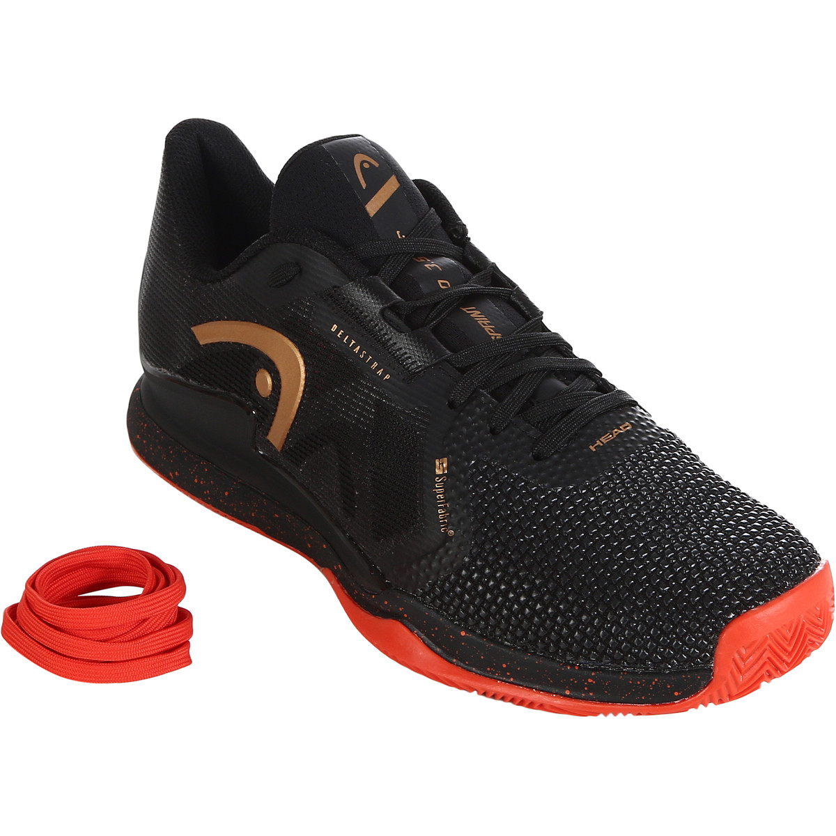 Head sprint sf top