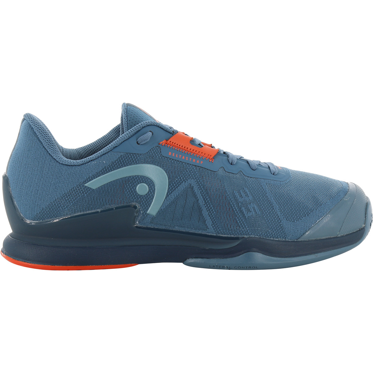 Head Sprint Pro 35 Indoor Noir, Vert - Chaussures Tennis Homme 182,00 €