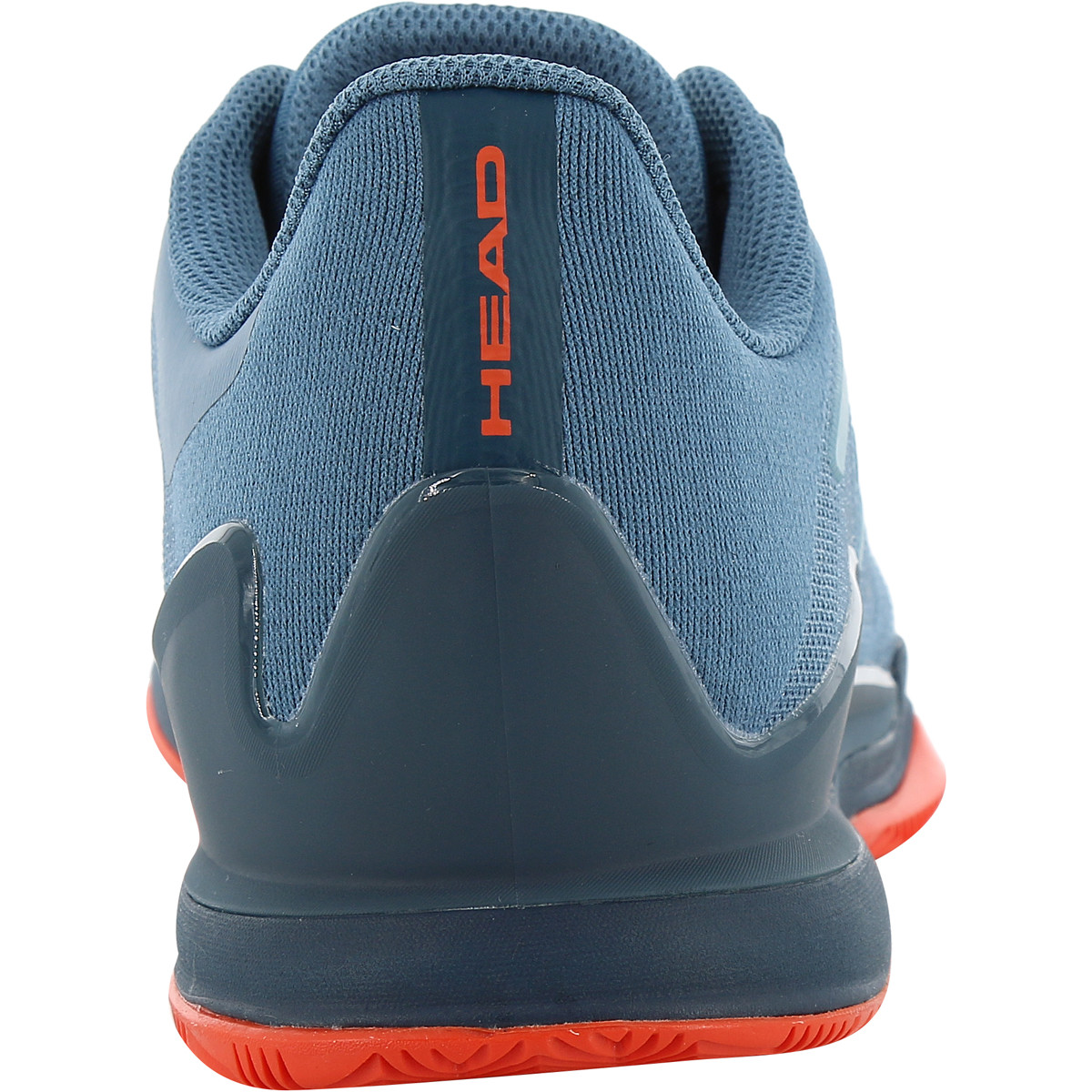 Head Enfants Chaussures de tennis Sprint 2.5 Junior 275139 H en Bleu Avec Clay-Semelle 