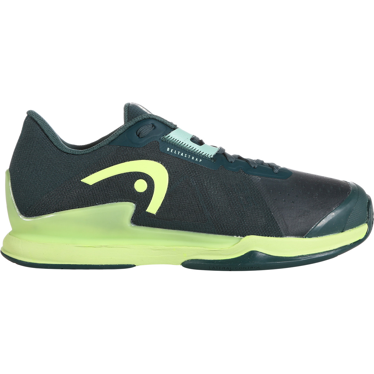 HEAD SPRINT PRO 3.5 ALL COURT SHOES HEAD Men s Shoes Tennispro