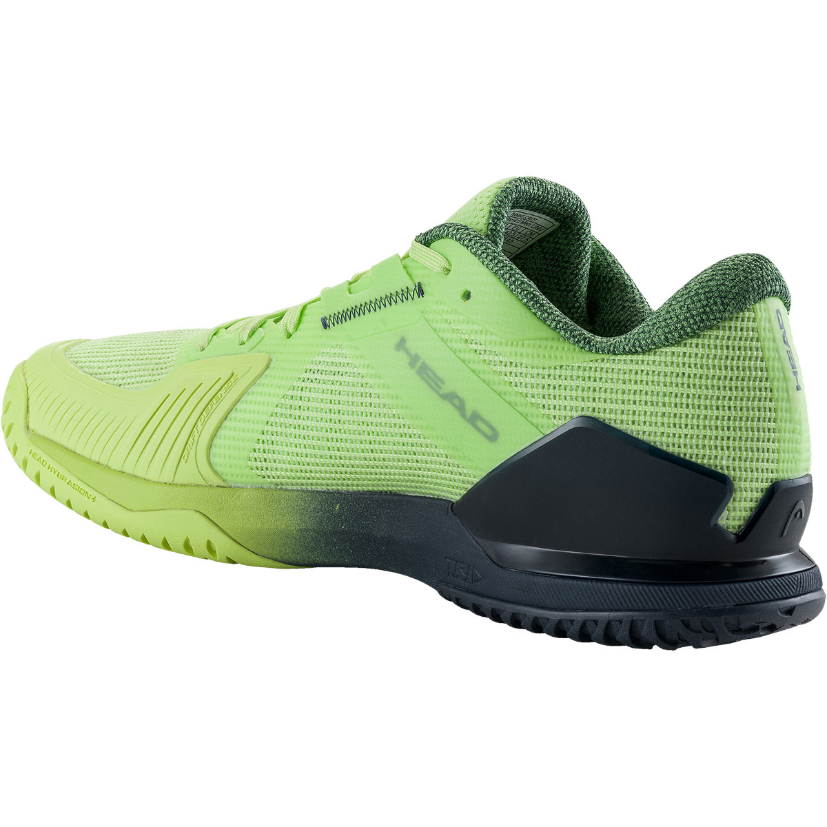 とかげページ HEAD SPRINT PRO 4.0 ALL-SURFACE SHOES - HEAD - Men's - Shoes