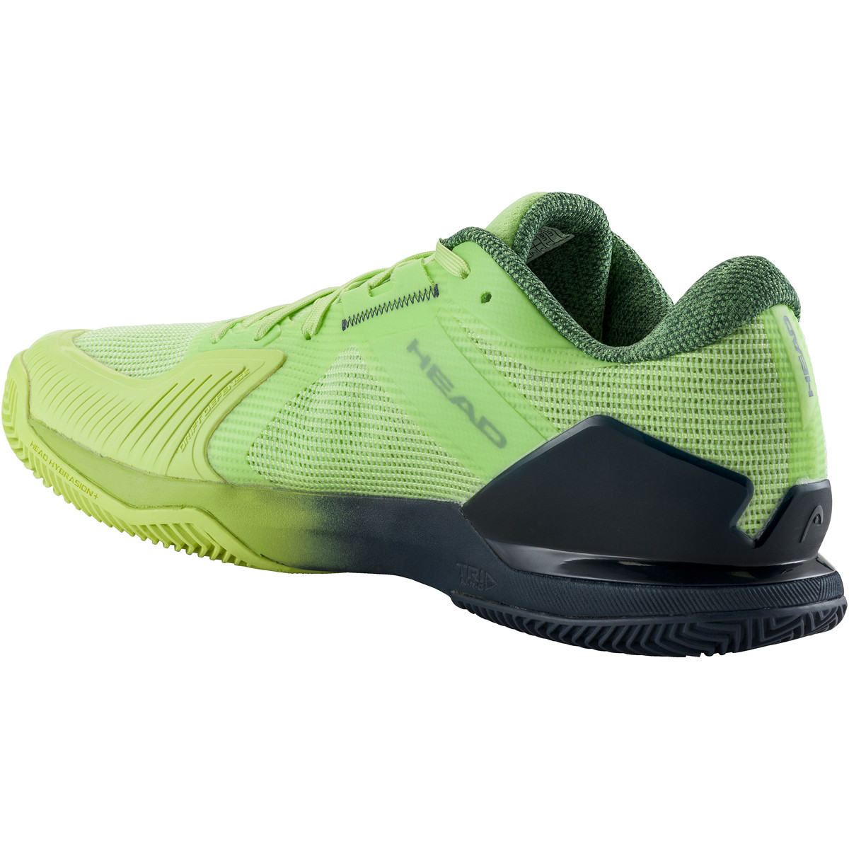 HEAD SPRINT TEAM 4.0 CLAY SCHOENEN - HEAD - Heren - Schoenen