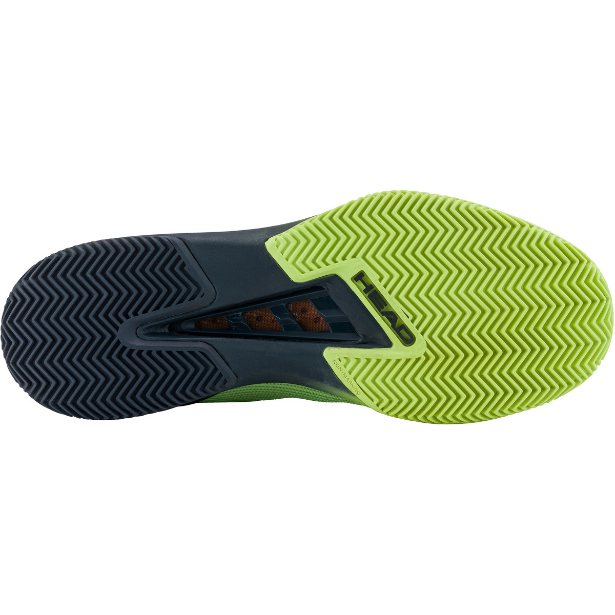 HEAD SPRINT PRO 4.0 CLAY SHOES - HEAD - Men's - Shoes | Tennispro