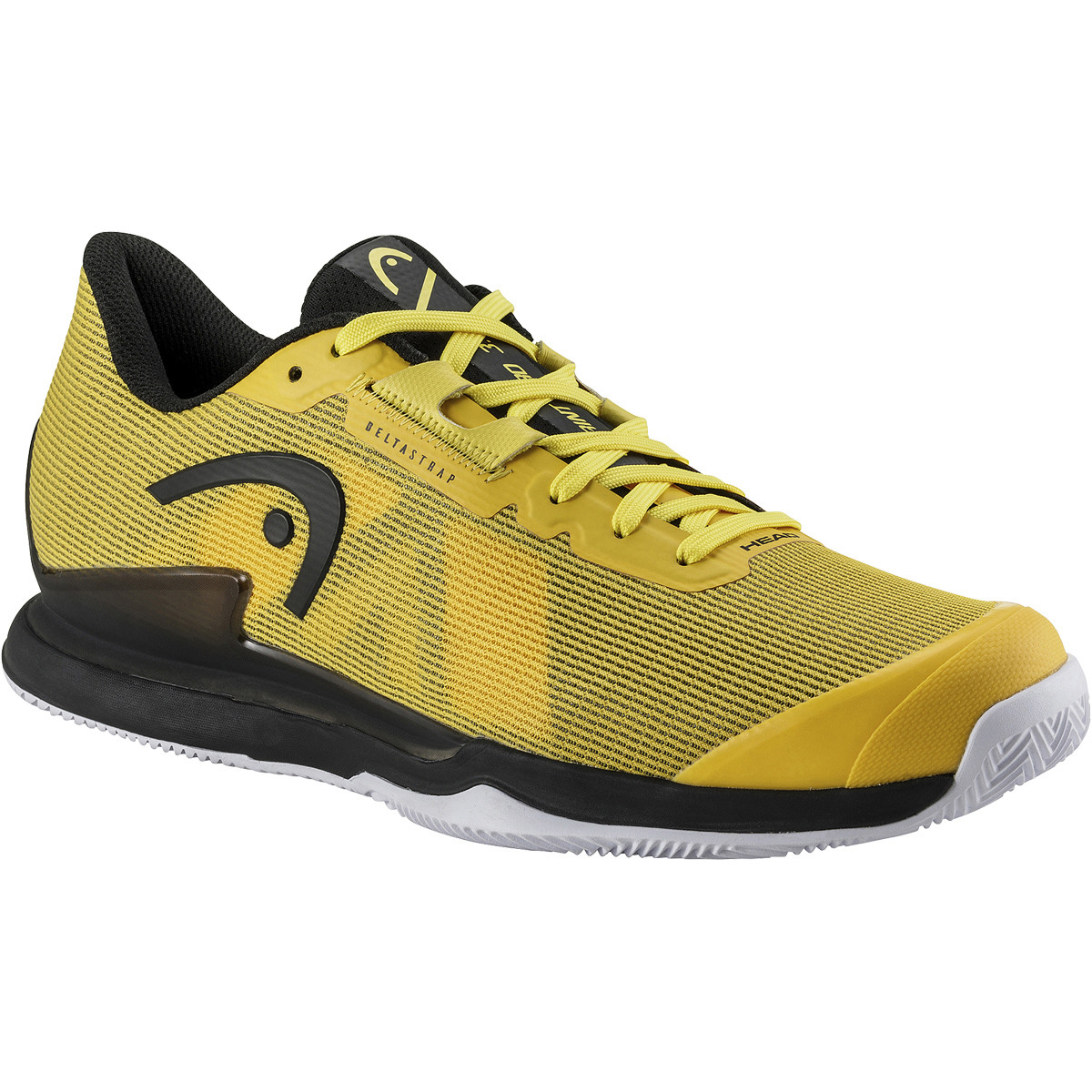 素敵でユニークな SHOES COURTS CLAY 3.5 PRO SPRINT HEAD - Shoes - Men's - HEAD シューズ(男性用)