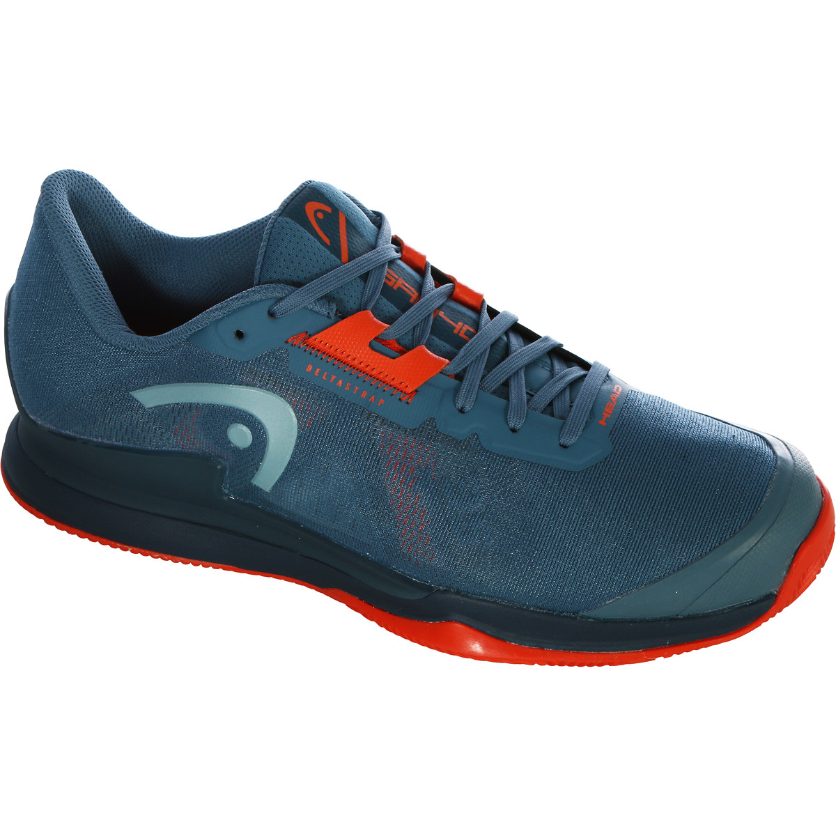 HEAD SPRINT SPRINT PRO 3.5 SANYO PADEL CLAY COURT SHOES HEAD