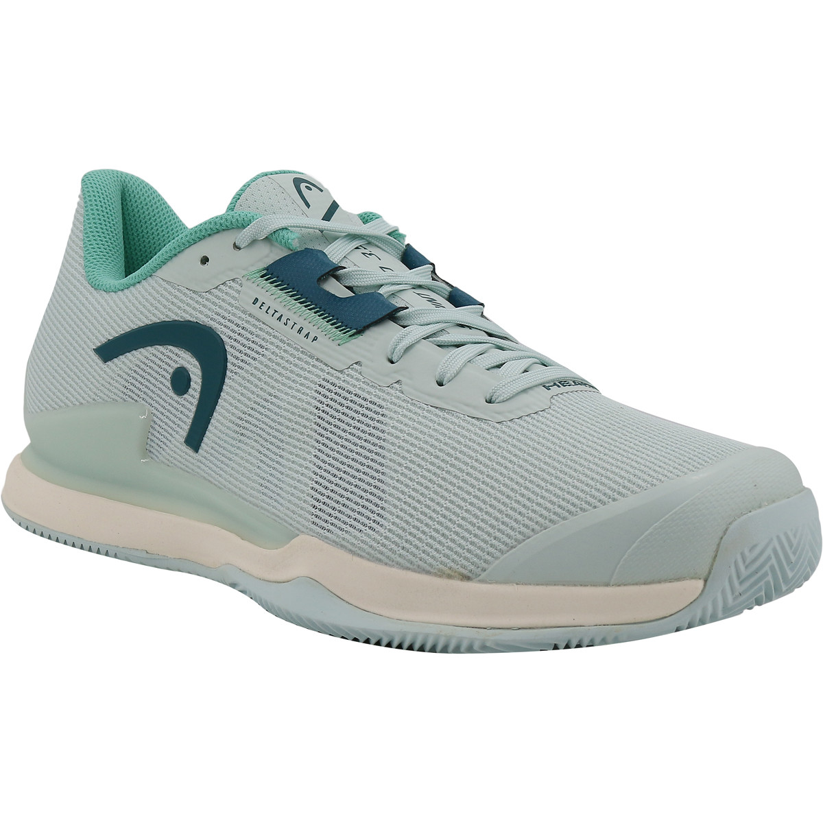 WOMEN'S HEAD SPRINT PRO 3.5 CLAY COURTS SHOES - HEAD - Women's