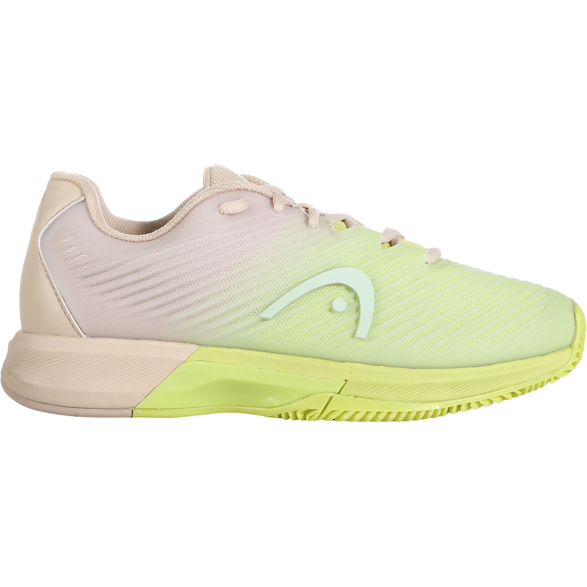 Chaussure tennis 2025 head revolt pro