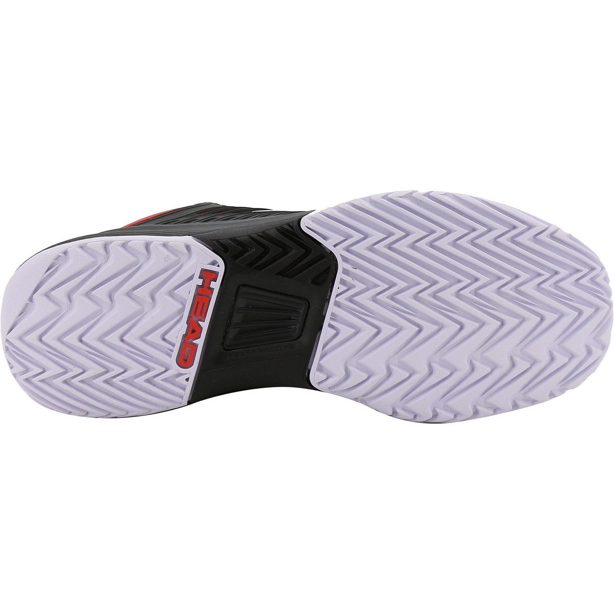 JUNIOR HEAD REVOLT PRO 4.5 ALL COURTS SHOES HEAD Juniors Shoes Tennispro