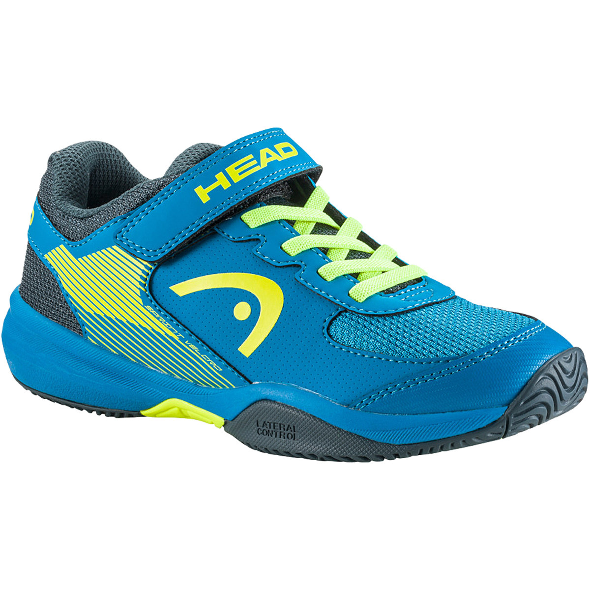 Velcro tennis deals shoes