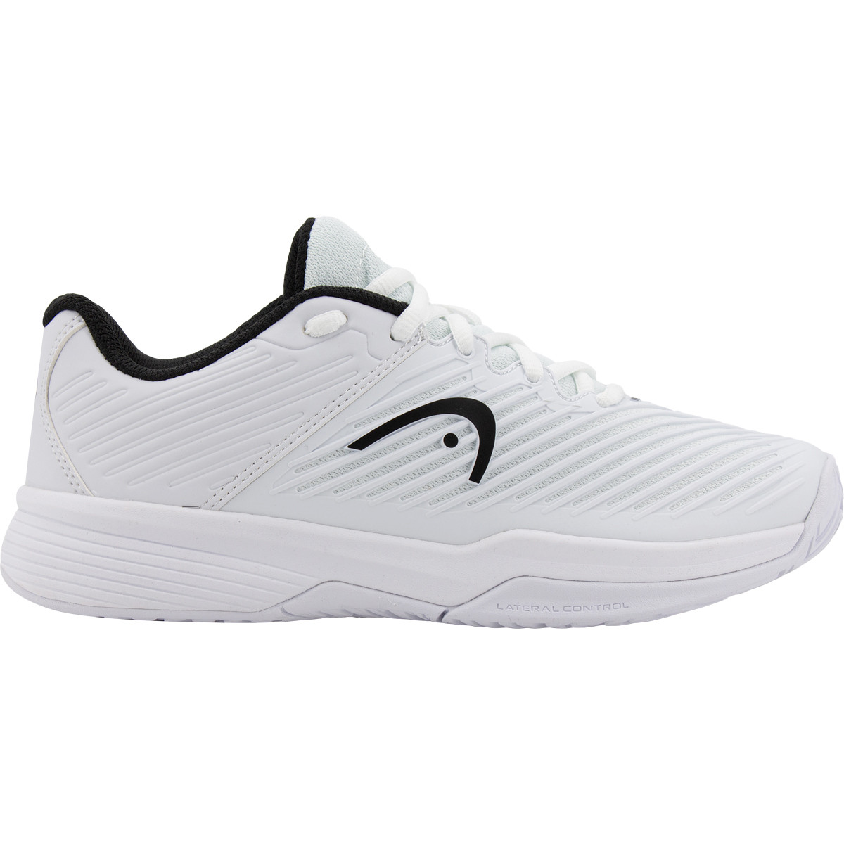 HEAD JUNIOR REVOLT PRO 4.0 ALL COURTS SHOES HEAD Juniors Shoes Tennispro