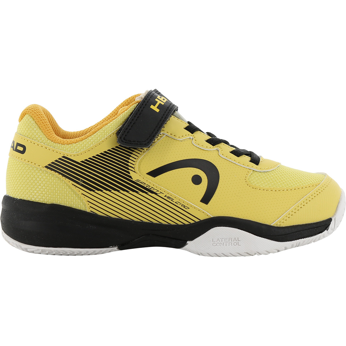 HEAD JUNIOR SPRINT VELCRO 3.0 ALL SURFACE SHOES HEAD Juniors Shoes Tennispro