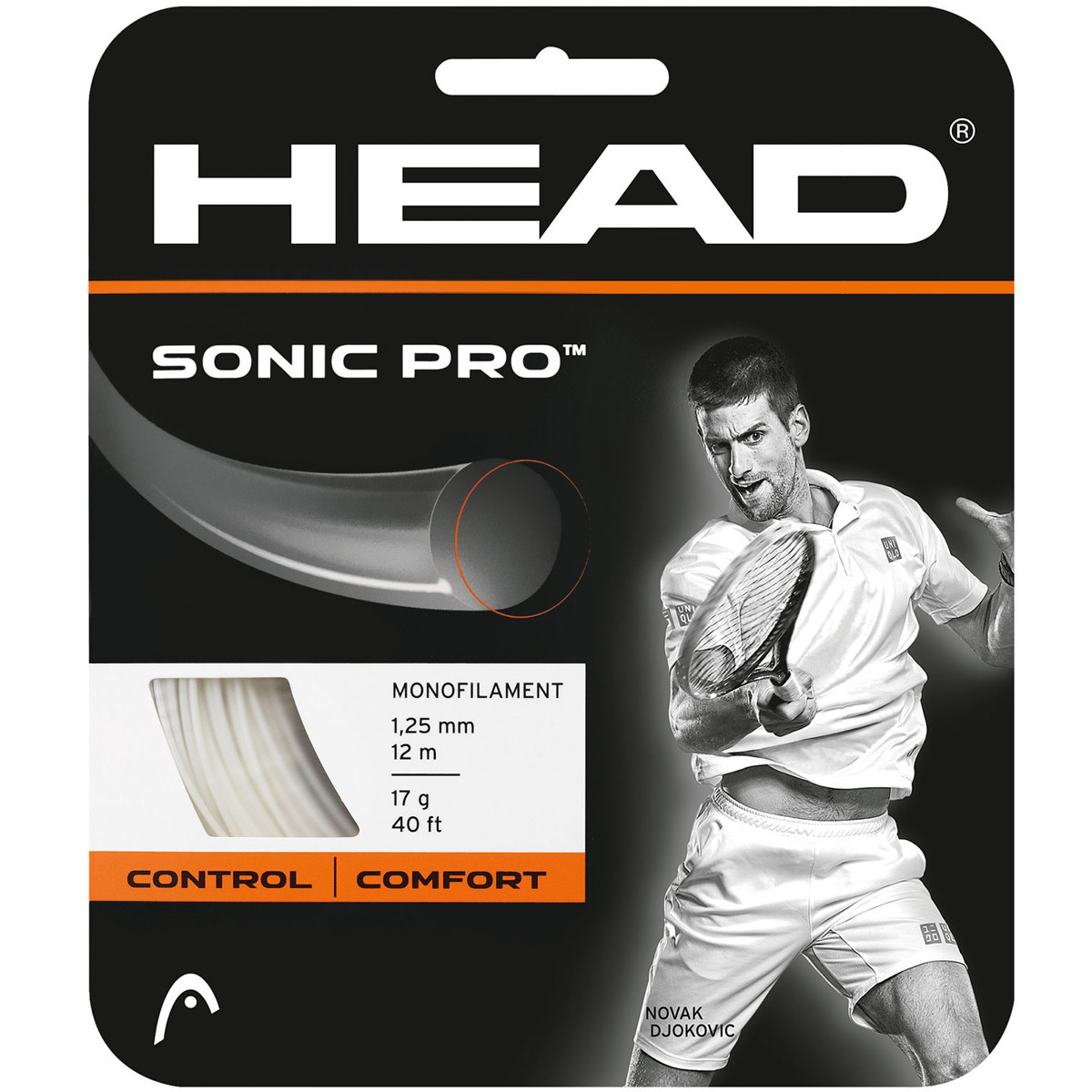 Head sonic sales pro