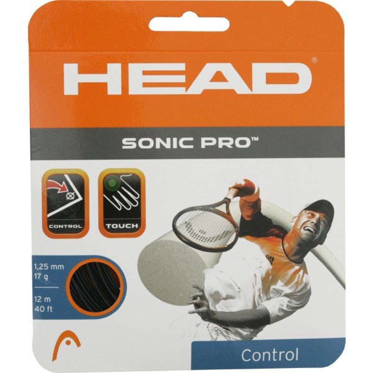 Head sonic deals pro