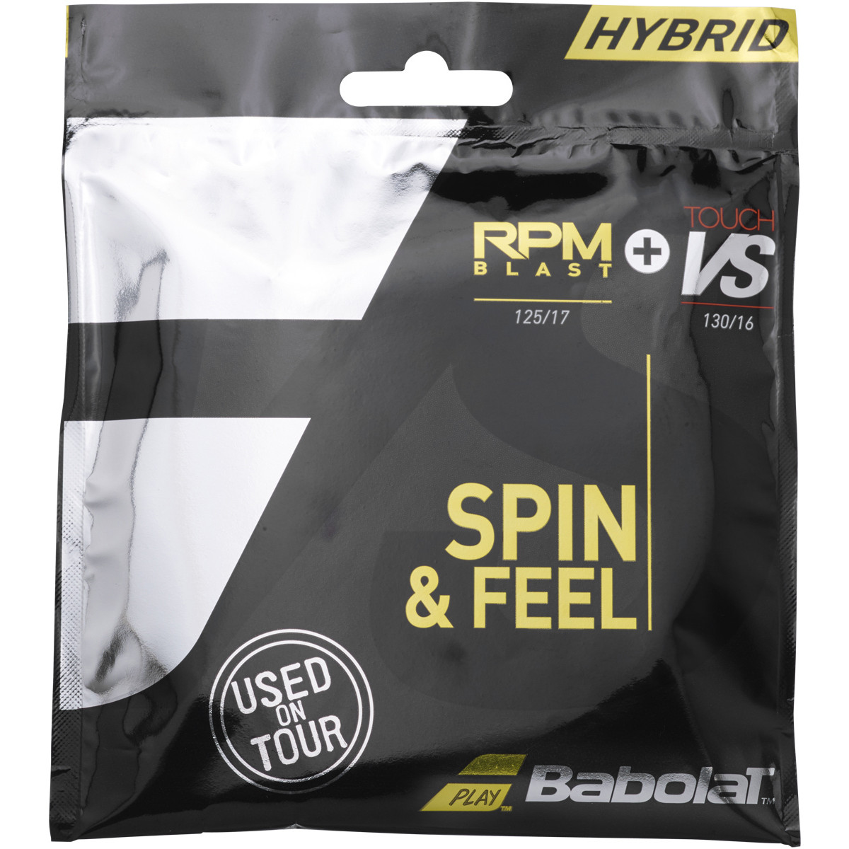 Rpm blast strings discount