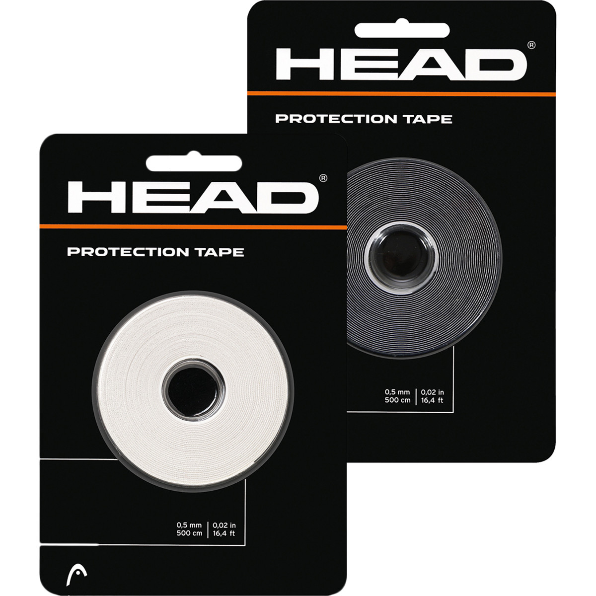 BANDE DE PROTECTION HEAD PROTECTION TAPE