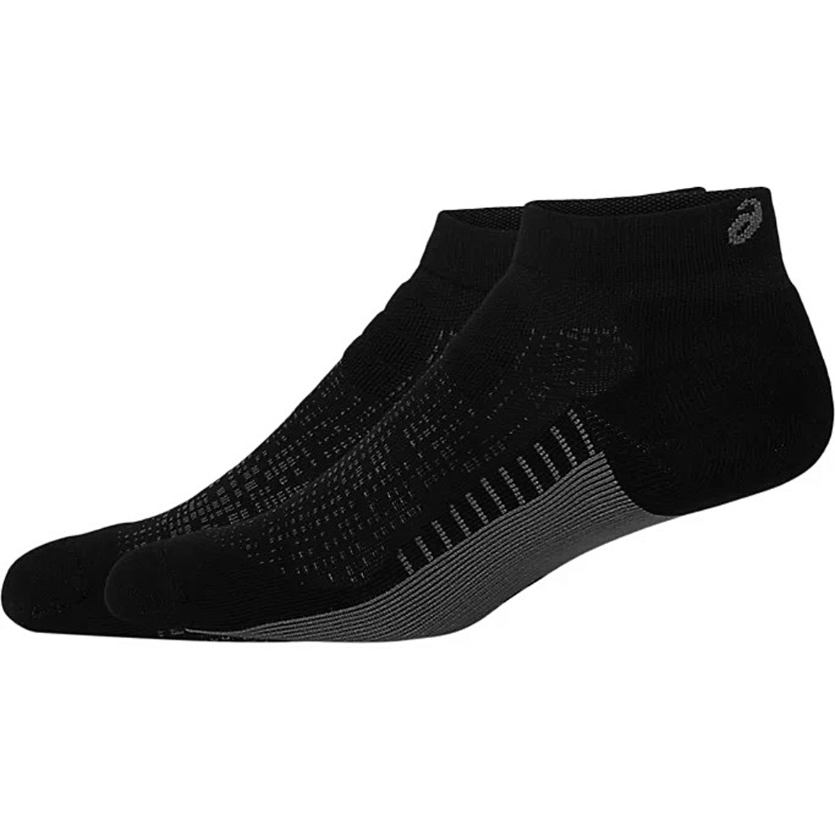 Asics quarter hotsell running socks