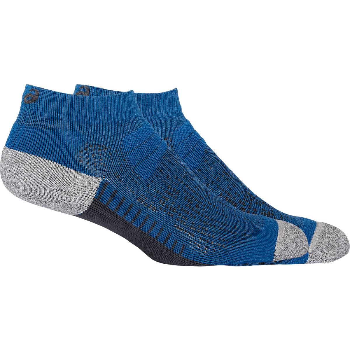 Asics quarter on sale running socks
