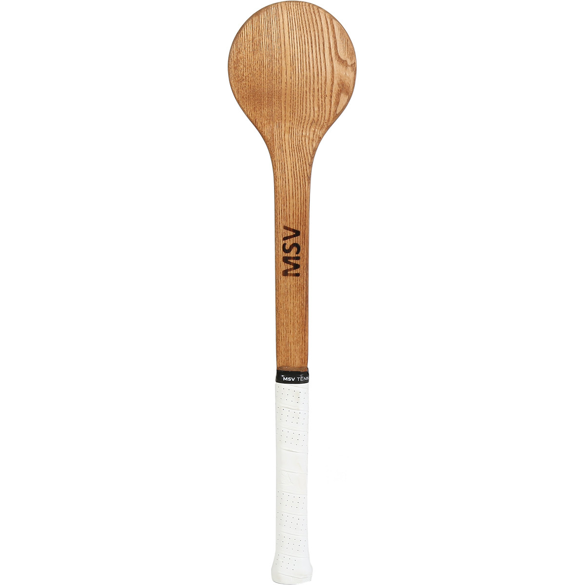 TENNIS POINTER MSV JUNIOR 55CM (285 GR)(UP TO 10 YEARS)