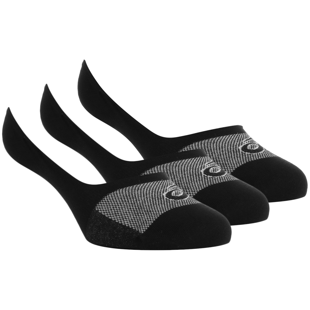 Asics invisible socks deals