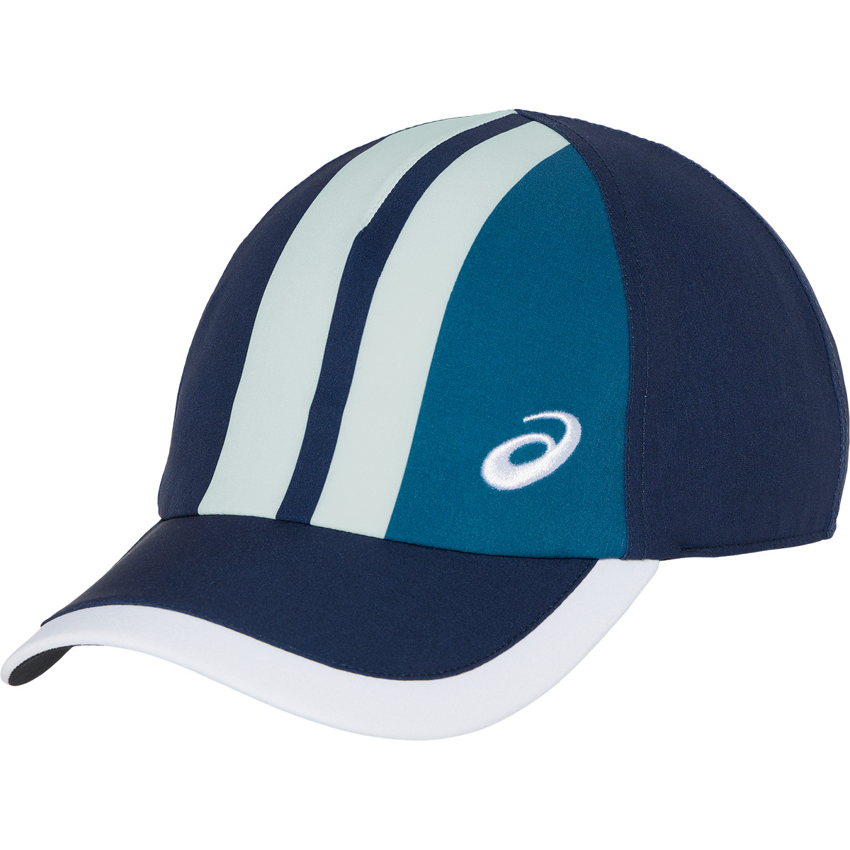 ASICS GRAPHIC MIXED CAP ASICS Women s Clothing Tennispro