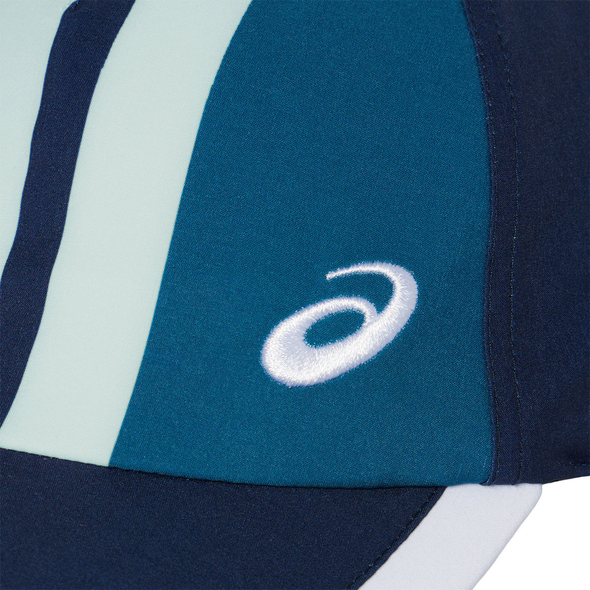 Casquette asics 2025