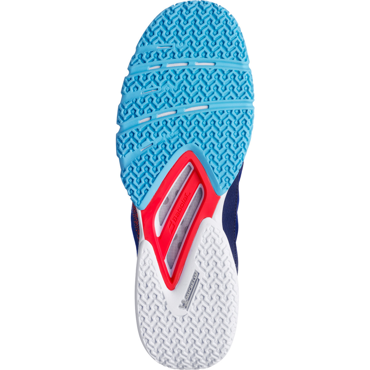 BABOLAT JET PREMURA 2 PADEL SHOES BABOLAT Men s Shoes