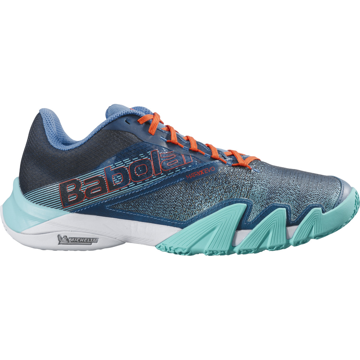 BABOLAT JET PREMURA 2 PADEL SHOES BABOLAT Men s Shoes