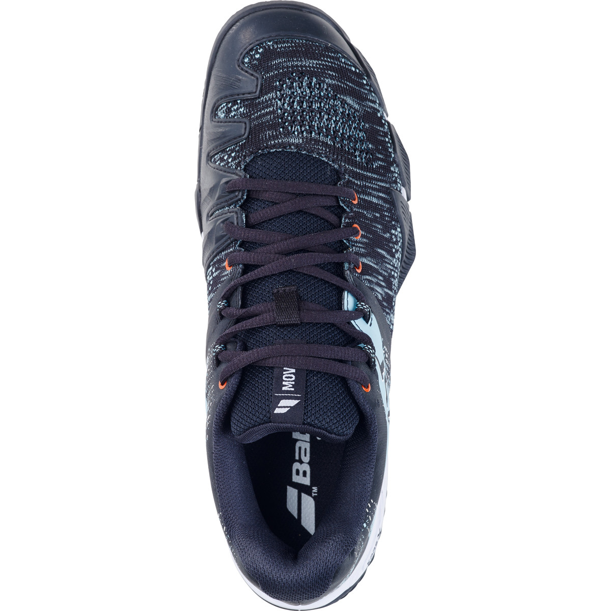 BABOLAT MOVEA PADEL SHOES - BABOLAT - Homme - Chaussures
