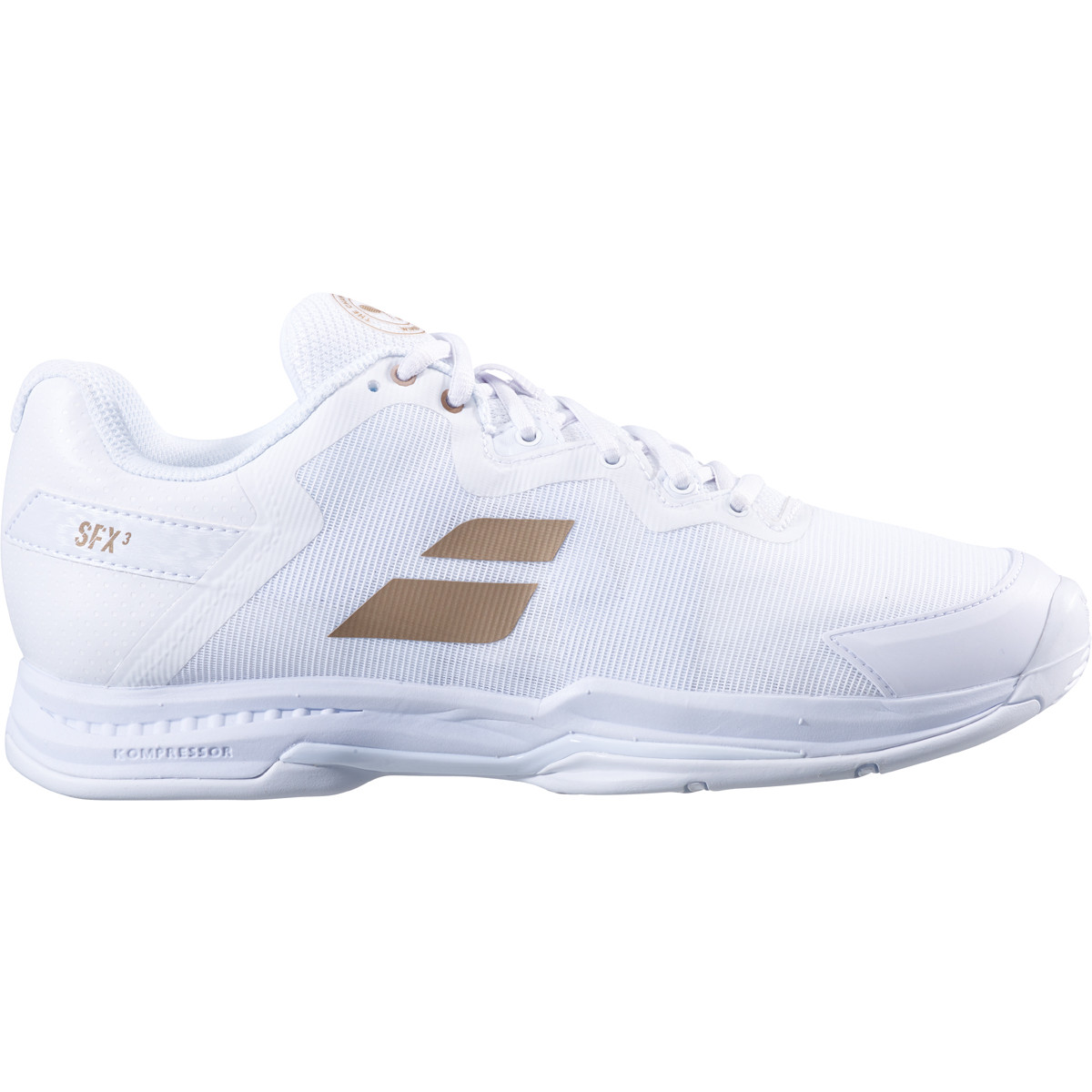 BABOLAT SFX3 LONDON ALL COURT SHOES