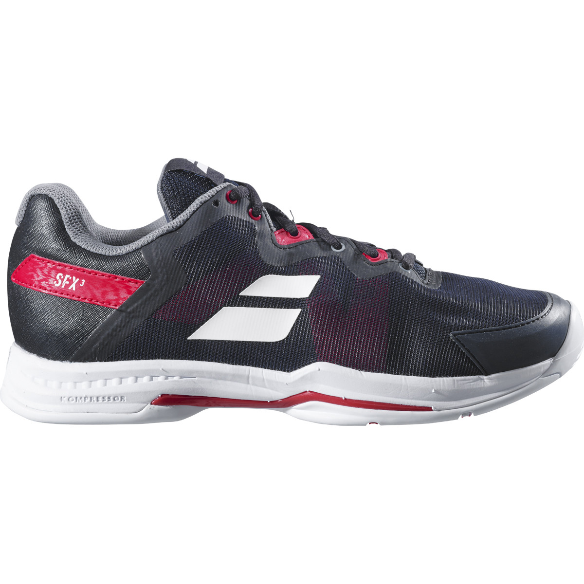 Babolat mens online shoes