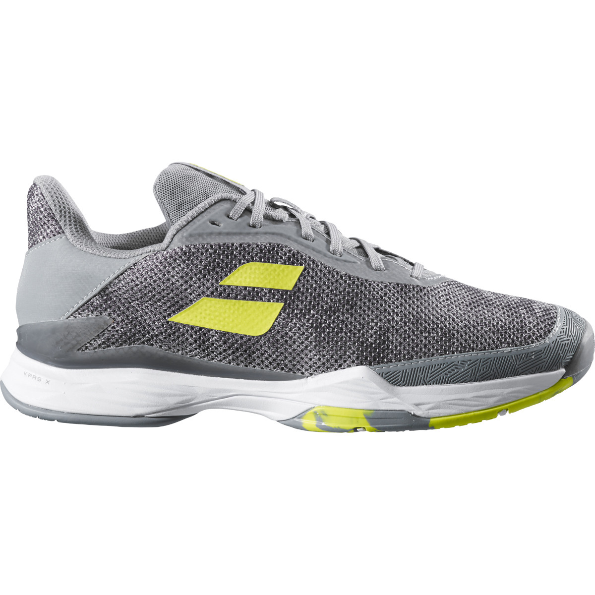 BABOLAT JET TERE ALL COURT SHOES
