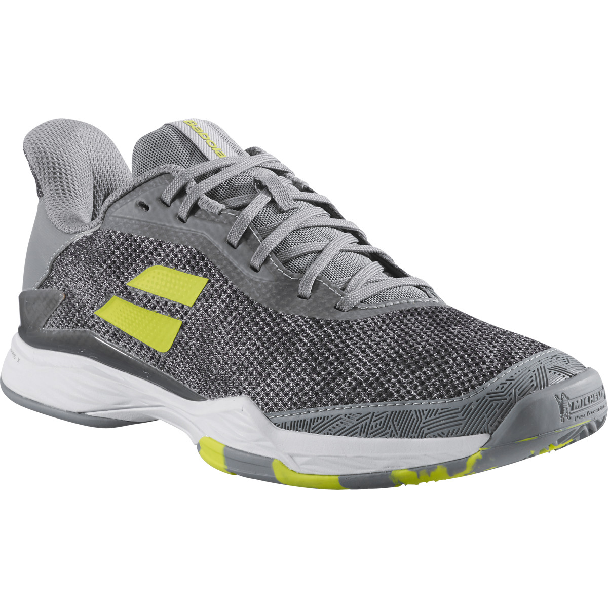 Babolat grass court tennis shoes sales
