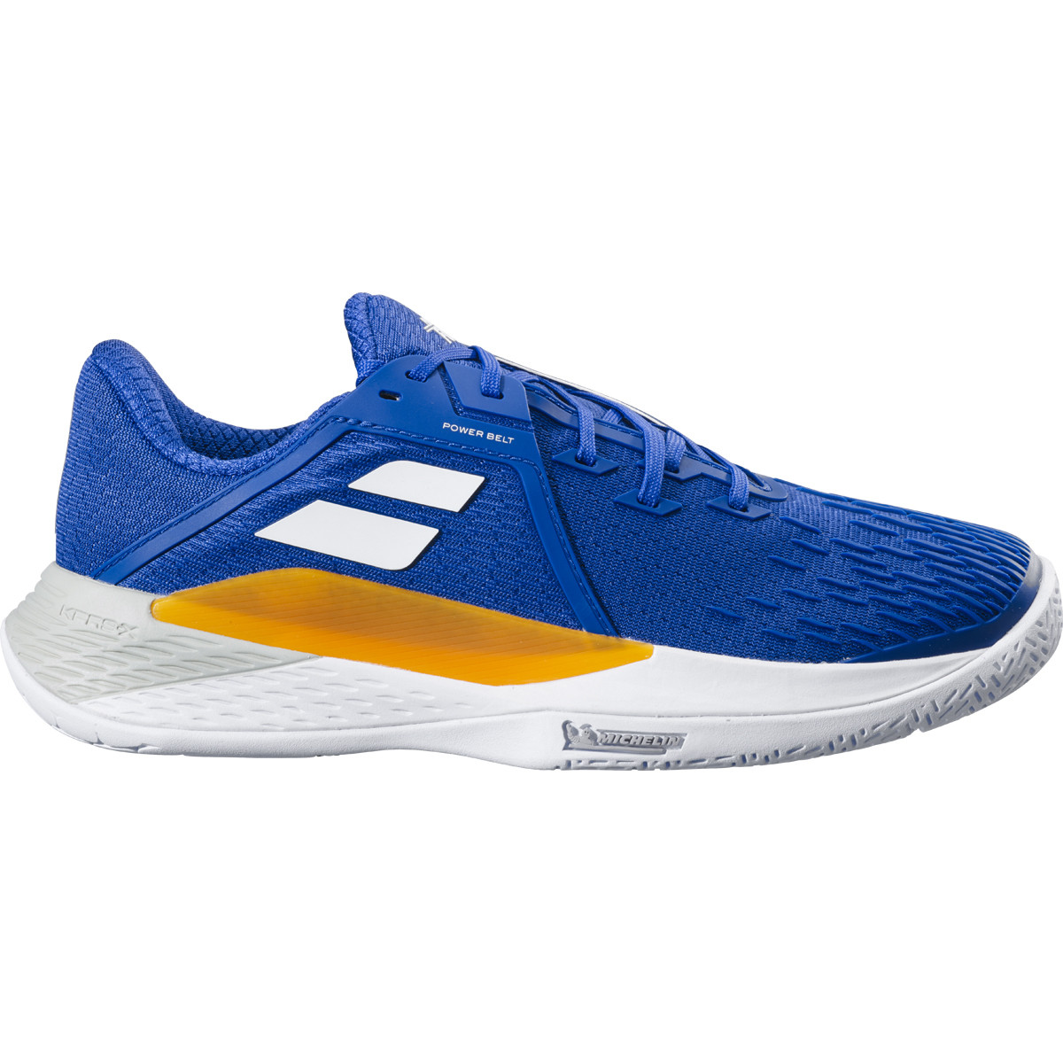 Babolat propulse fury yellow hot sale