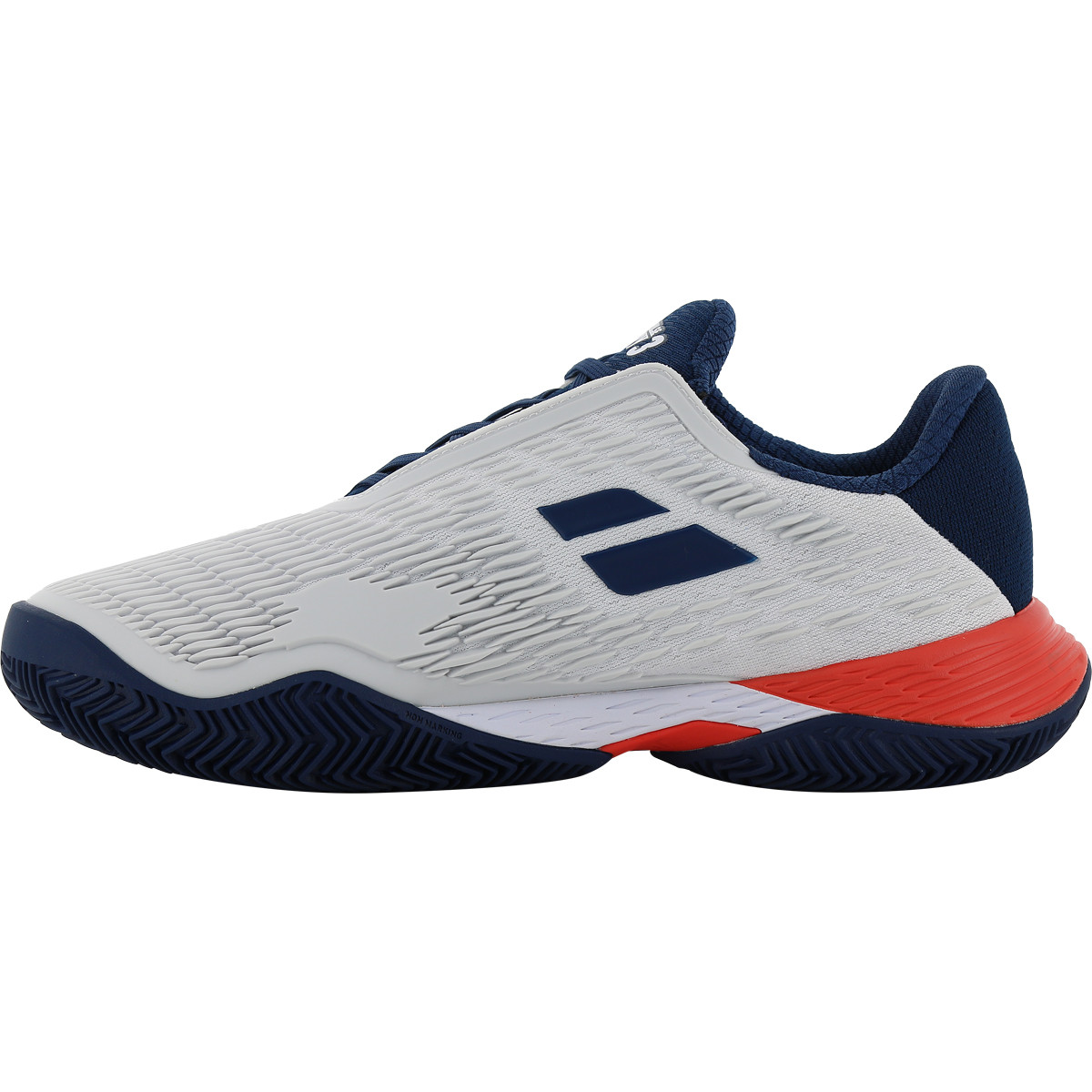 BABOLAT PROPULSE FURY CLAY COURT SHOES - BABOLAT - Men's - Shoes
