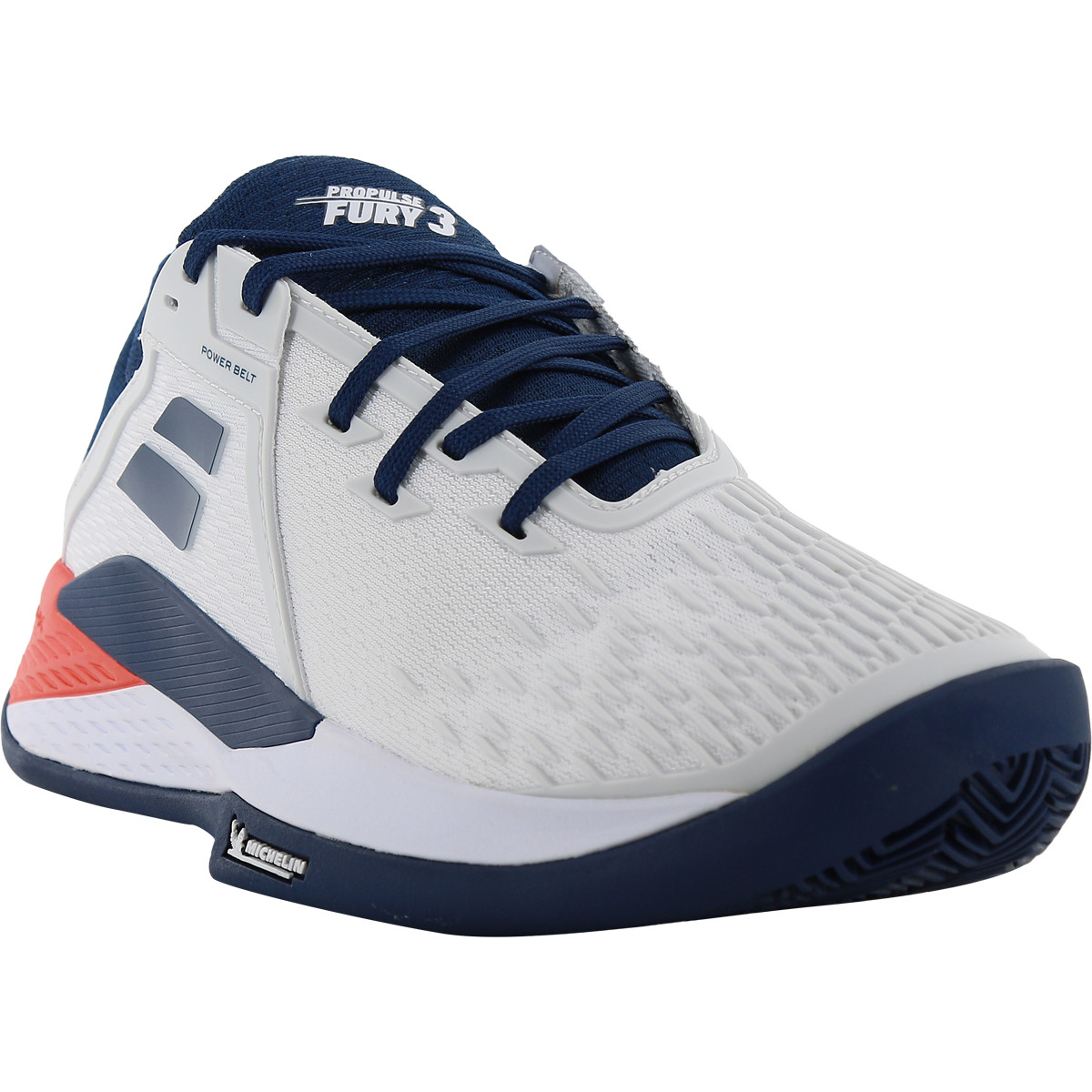BABOLAT PROPULSE FURY CLAY COURT SHOES - BABOLAT - Men's - Shoes