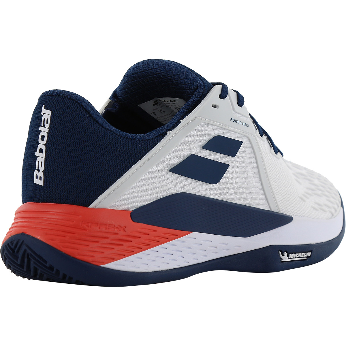 BABOLAT PROPULSE FURY CLAY COURT SHOES - BABOLAT - Men's - Shoes