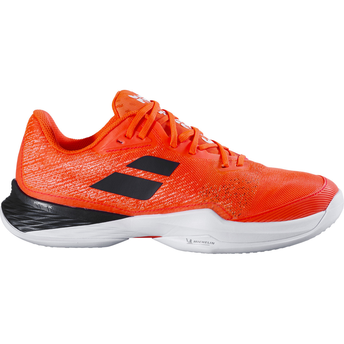 BABOLAT JET MACH 3 SYNTHETIC TURF TENNIS SHOES BABOLAT Men s Shoes Tennispro