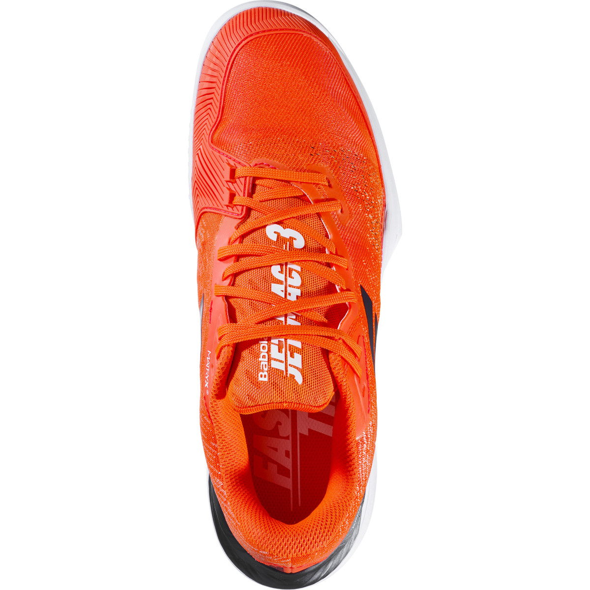 BABOLAT JET MACH 3 SYNTHETIC TURF TENNIS SHOES BABOLAT Men s Shoes Tennispro