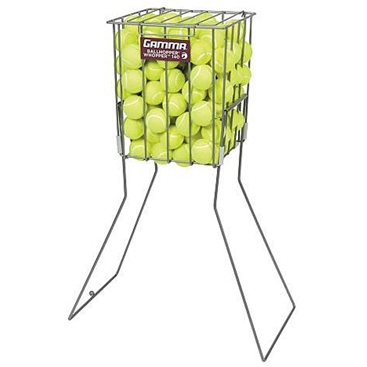 GAMMA WHOPPER 140 BALL COLLECTION BASKET