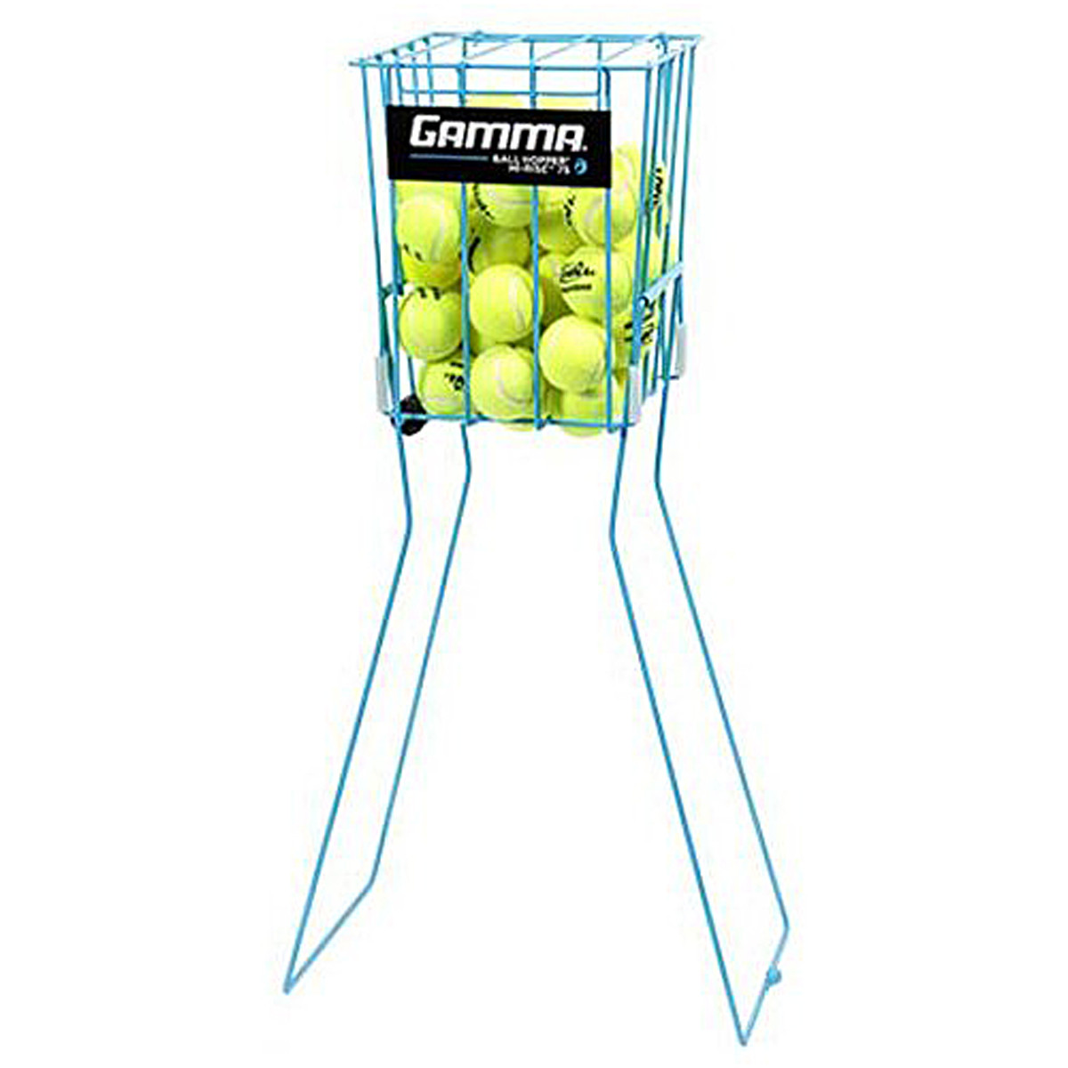 GAMMA HI-RISE 75 BALL BASKET