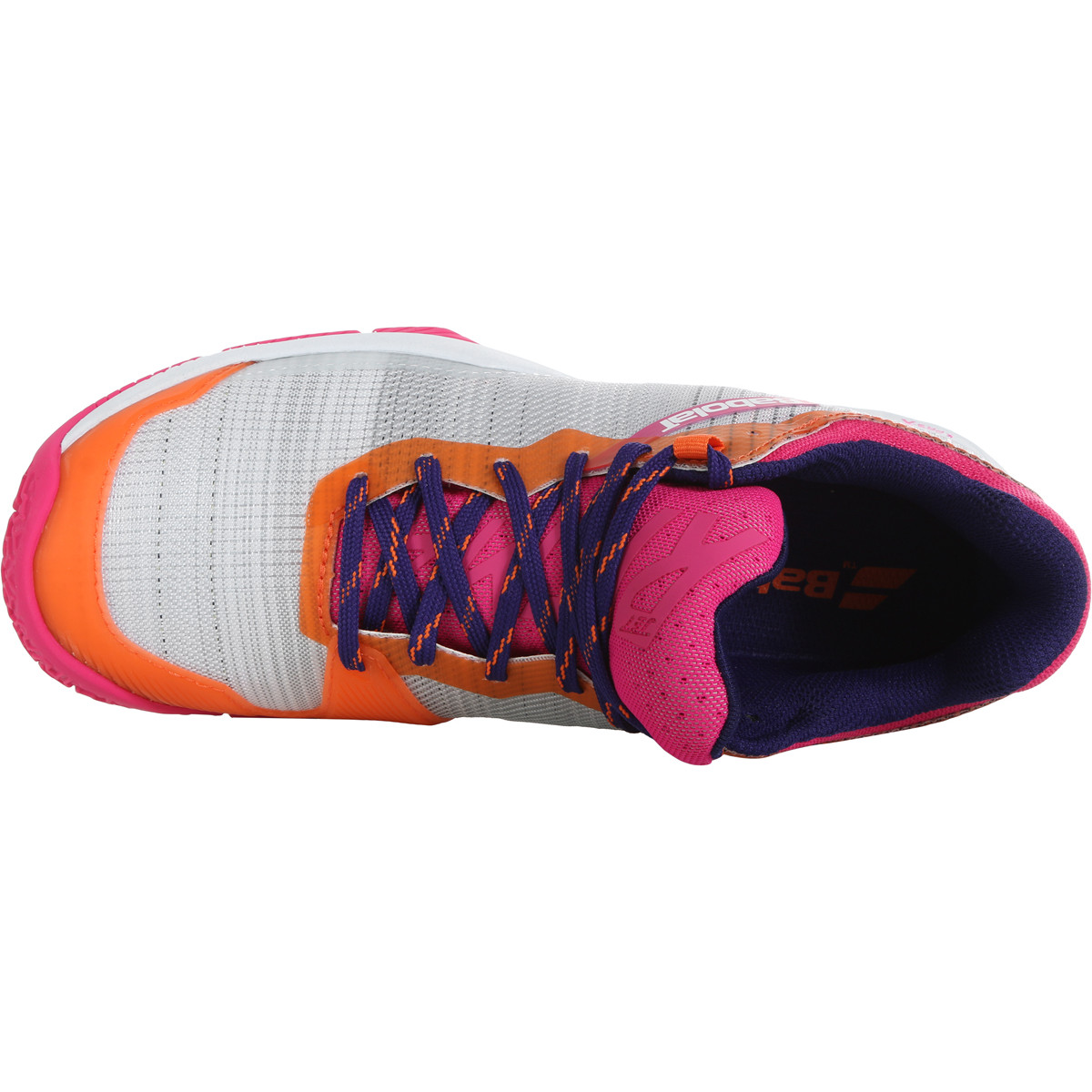Babolat tennis hotsell shoes 219