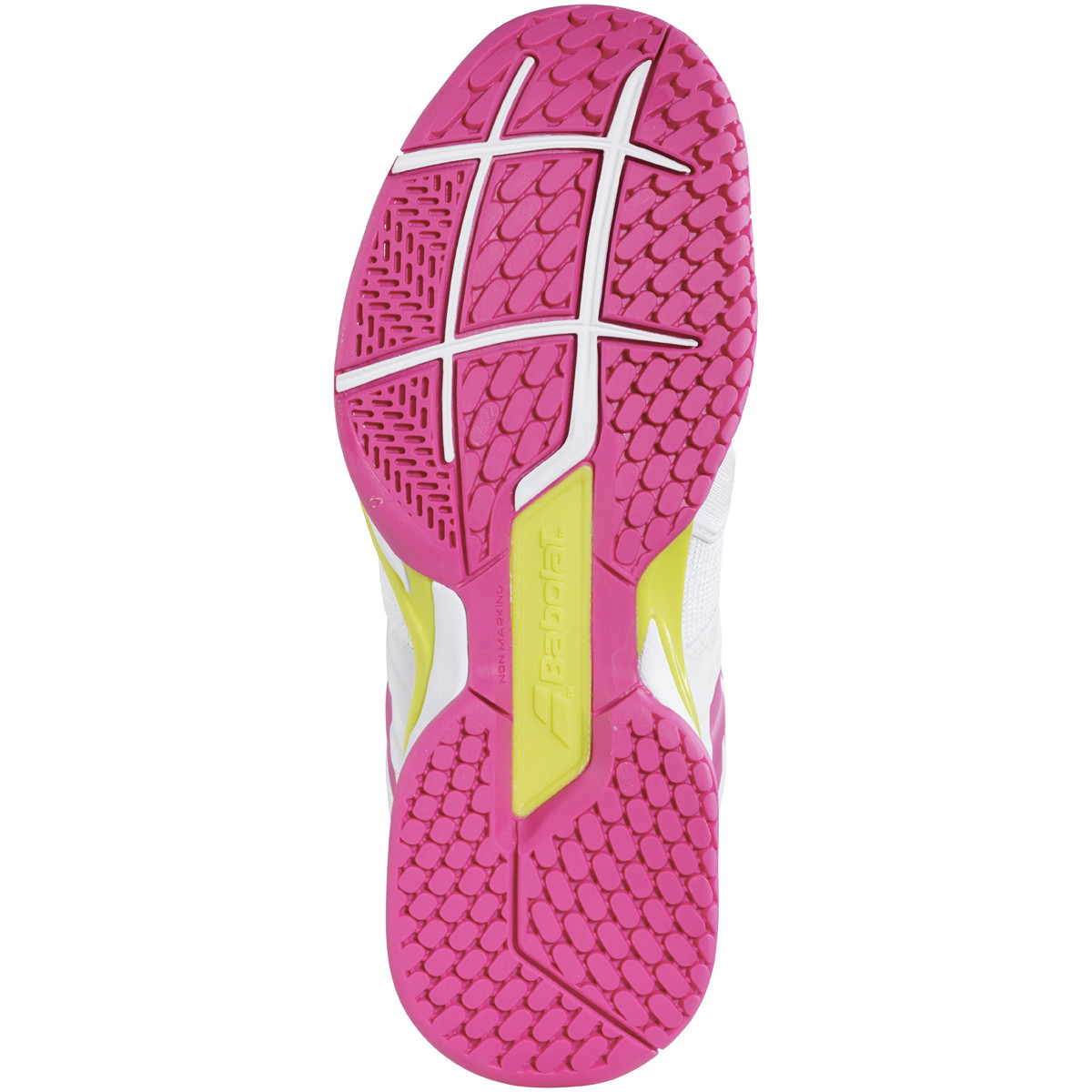 WOMEN S BABOLAT PROPULSE BLAST ALL COURT SHOES BABOLAT Women s Shoes Tennispro